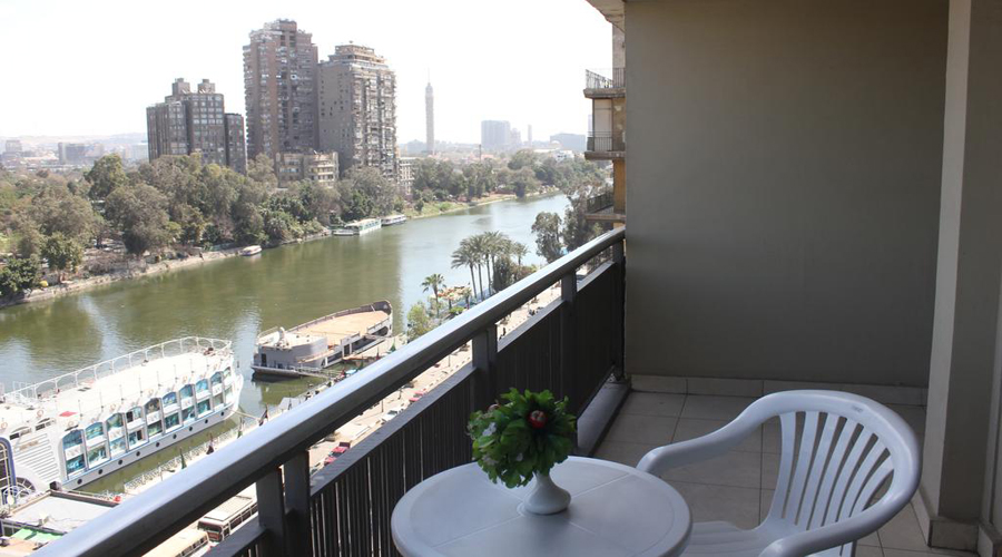 Finding best places to visit in Cairo